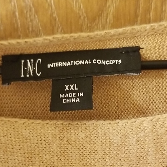 Tunic Top - Picture 3 of 4